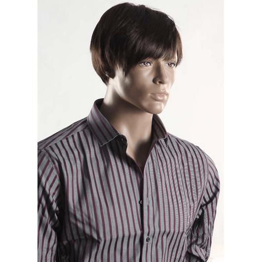 Male Realistic Mannequin MM-MIK03 - Mannequin Mall
