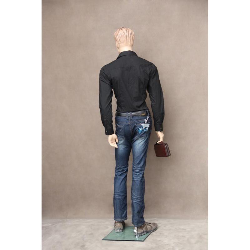 Male Realistic Mannequin MM-WEN3 - Mannequin Mall