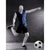 Male Sports Abstract Soccer Mannequin MM-TQ1