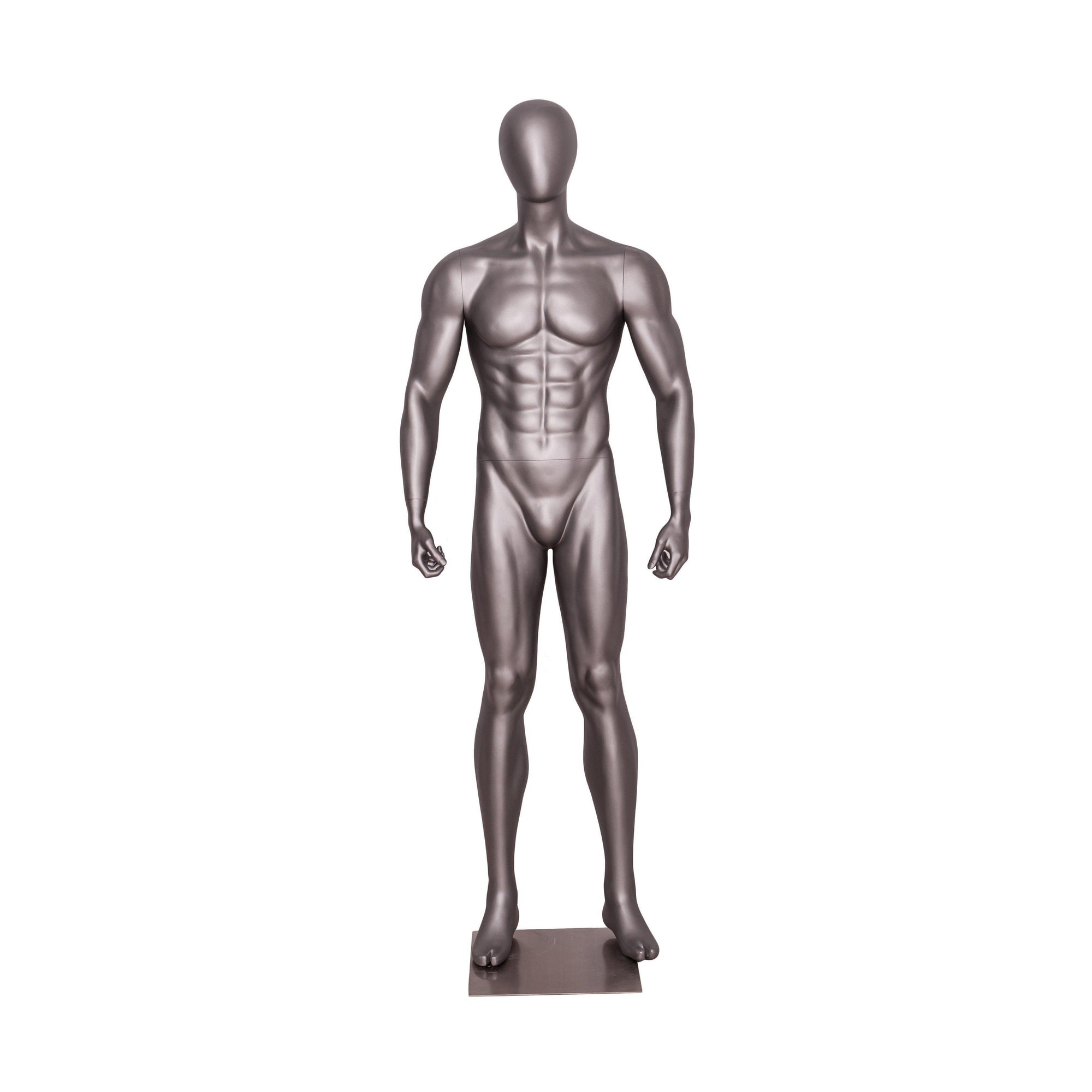 Male Sports Athletic Mannequin MM-JSM03 - Mannequin Mall