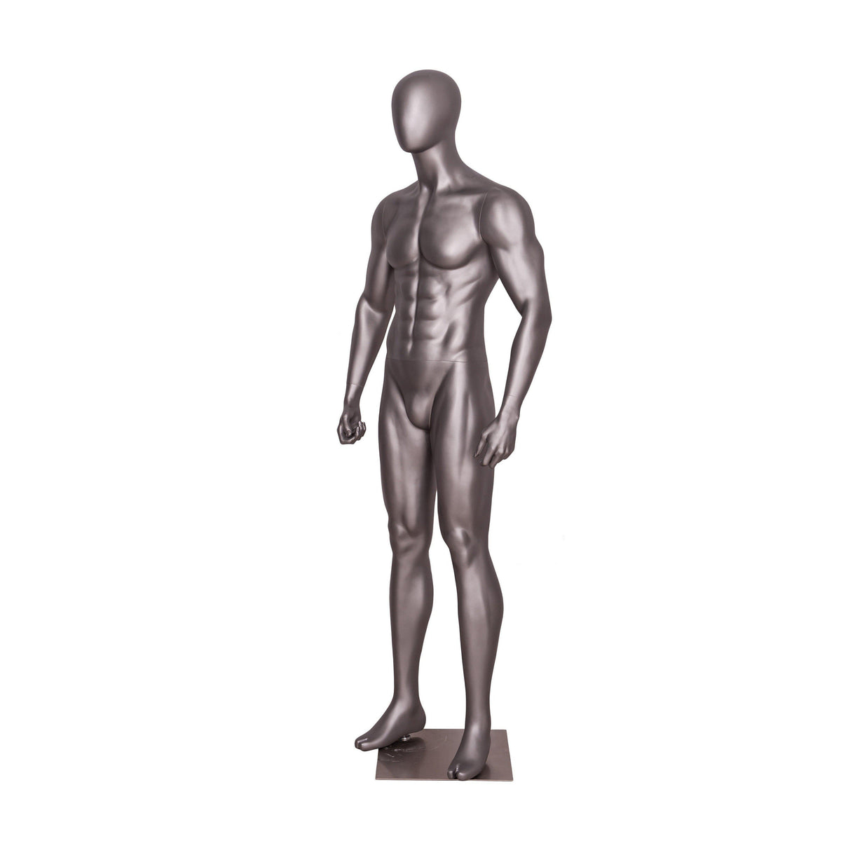 Male Sports Athletic Mannequin MM-JSM03 - Mannequin Mall