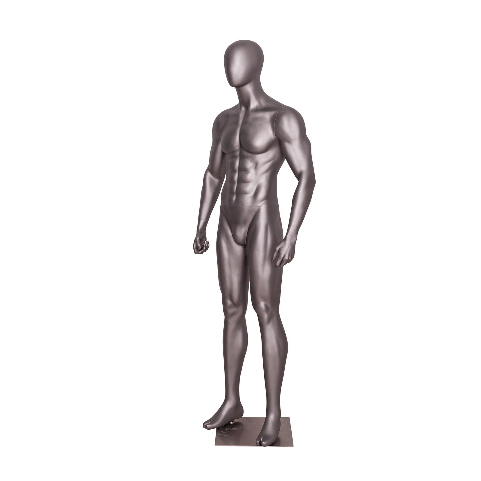 Male Sports Athletic Mannequin MM-JSM03 - Mannequin Mall