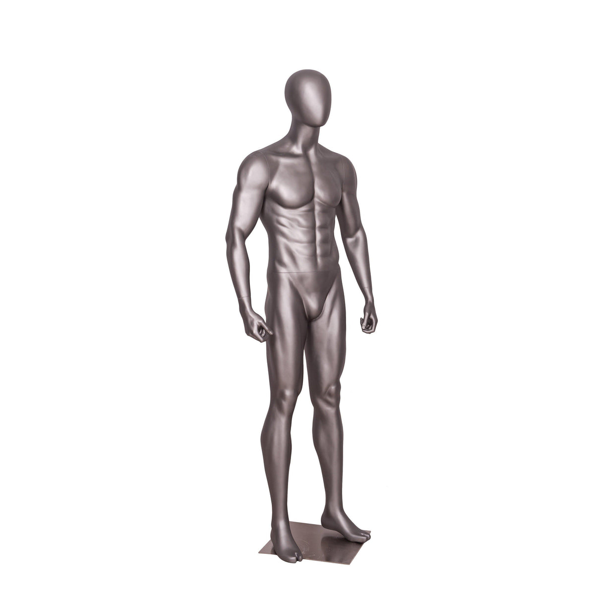 Male Sports Athletic Mannequin MM-JSM03 - Mannequin Mall