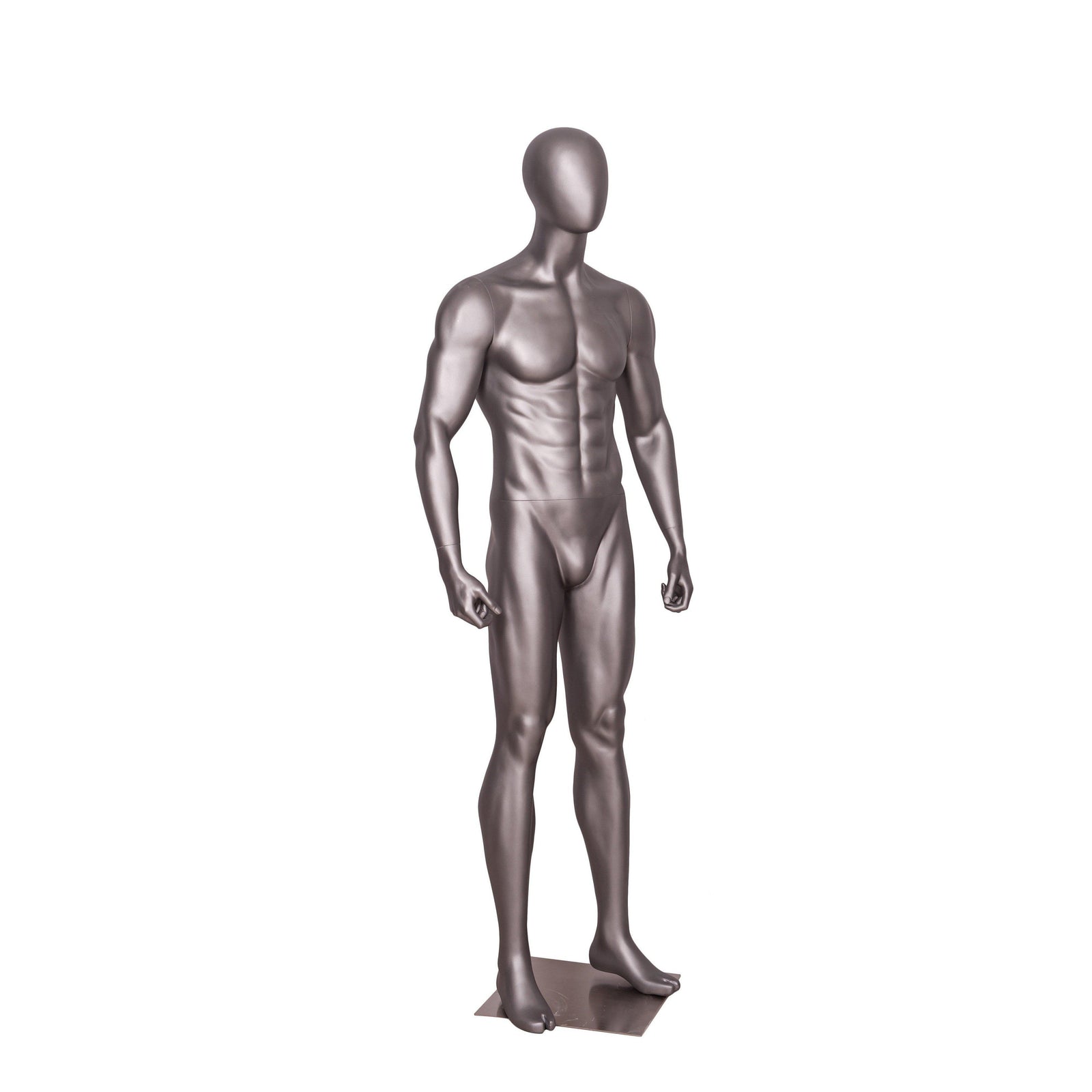 Male Sports Athletic Mannequin MM-JSM03 - Mannequin Mall