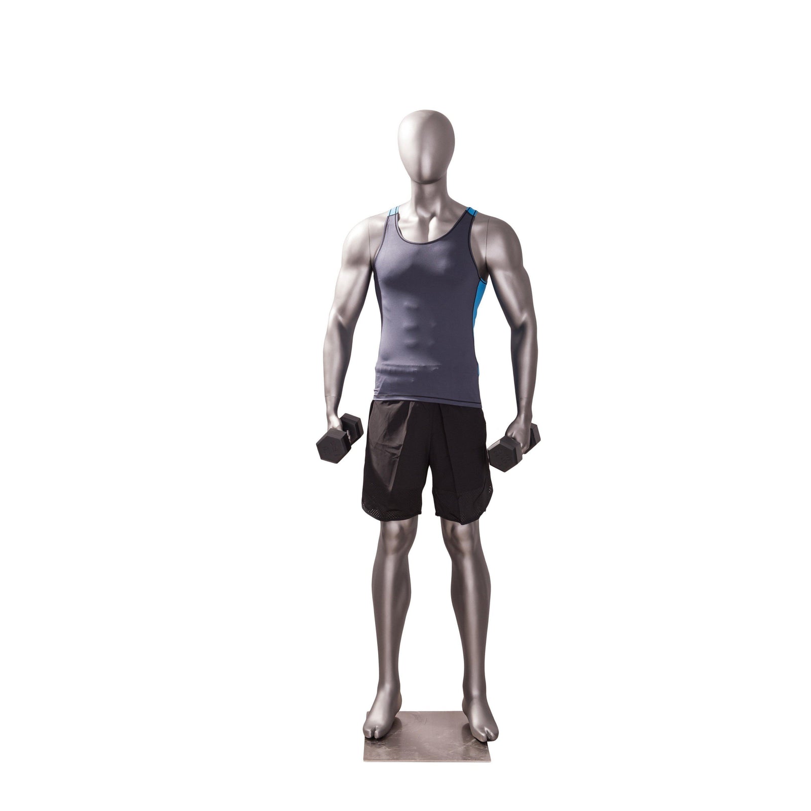Male Sports Athletic Mannequin MM-JSM03 - Mannequin Mall