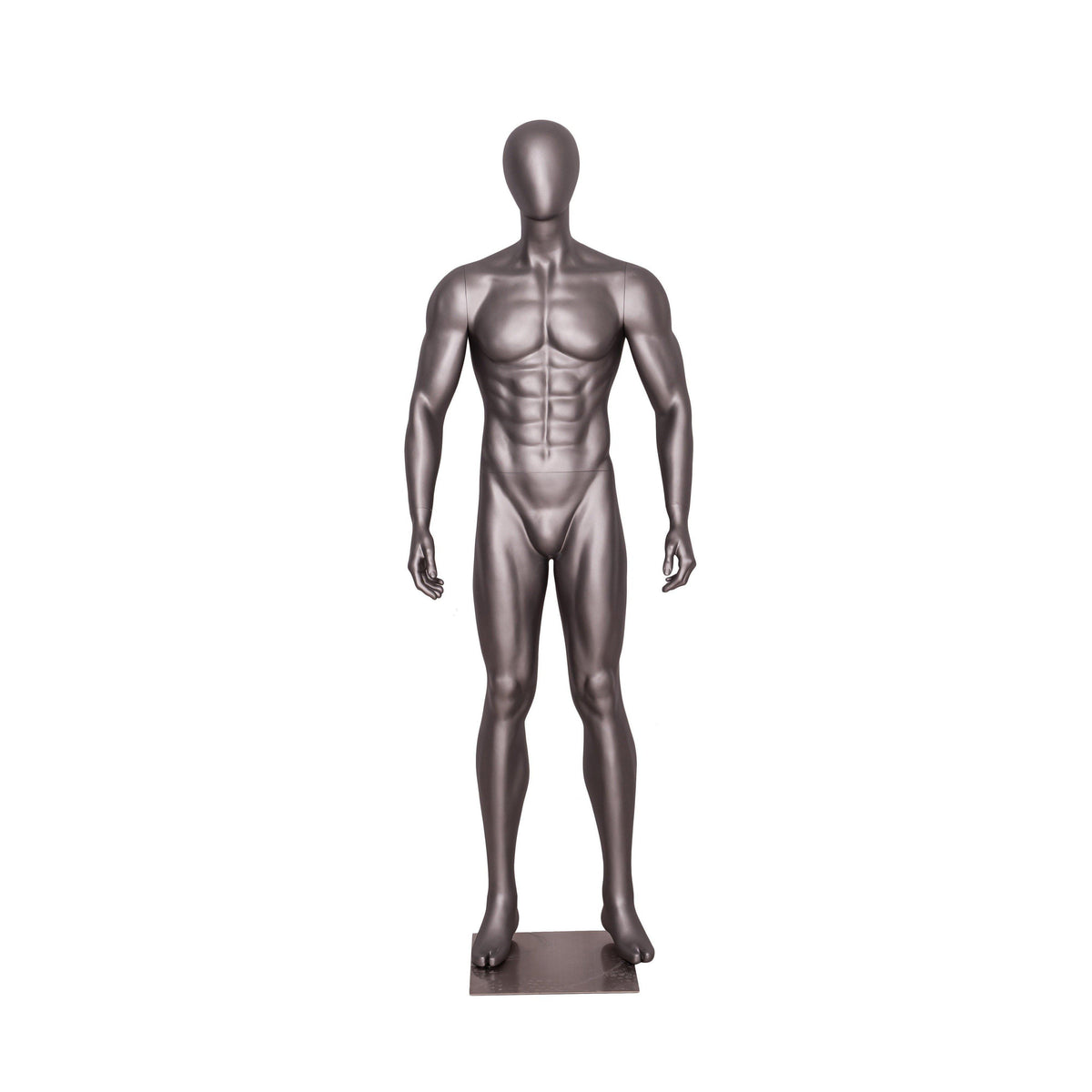 Male Sports Mannequin MM-JSM01 - Mannequin Mall