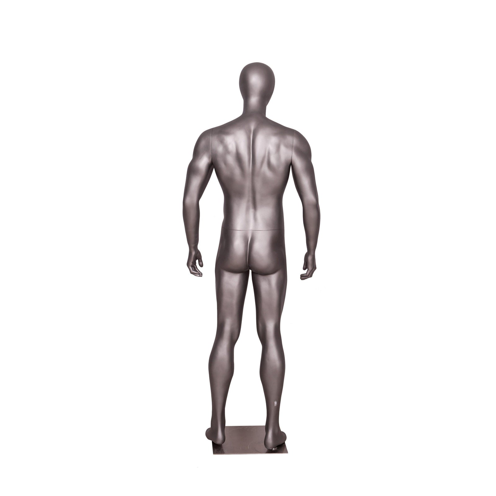 Male Sports Mannequin MM-JSM01 - Mannequin Mall