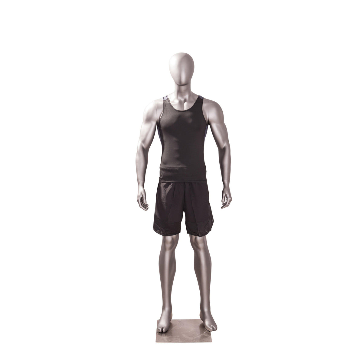 Male Sports Mannequin MM-JSM01 - Mannequin Mall