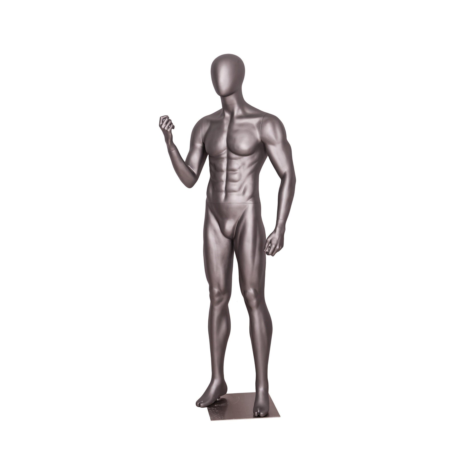Male Sports Mannequin MM-JSM04 - Mannequin Mall