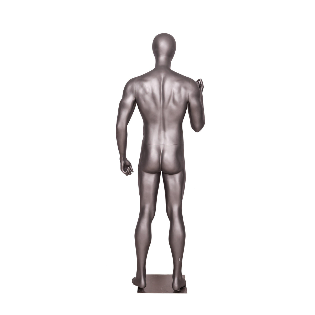Male Sports Mannequin MM-JSM04 - Mannequin Mall