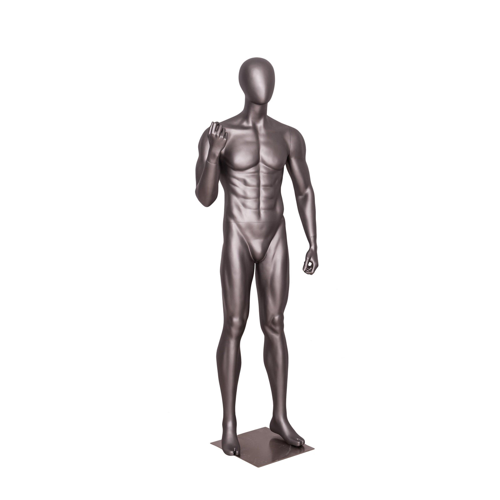 Male Sports Mannequin MM-JSM04 - Mannequin Mall