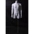 Male Mannequin Torso w/ Base MM-RTMW (Glossy or Matte)
