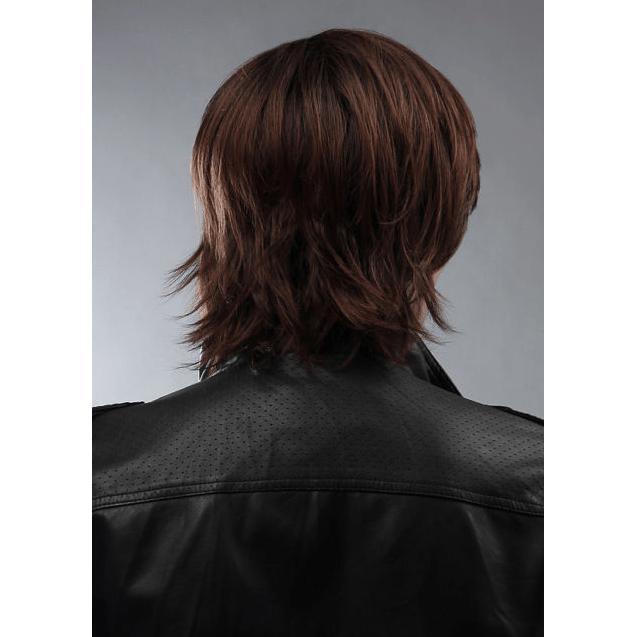 Male Wig #ZL101-2T33 - Mannequin Mall