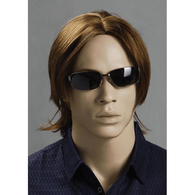Male Wig #ZL2-30 - Mannequin Mall