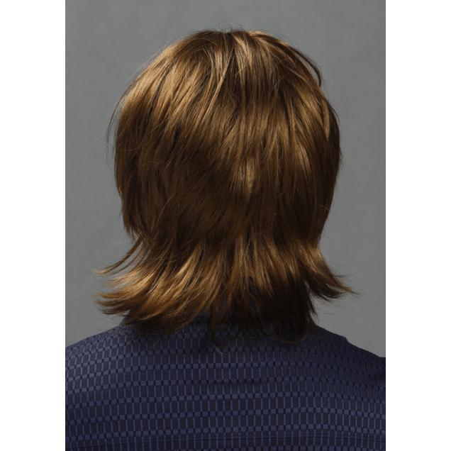 Male Wig #ZL2-30 - Mannequin Mall
