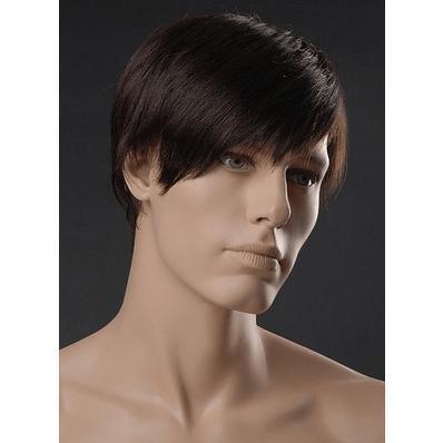 Male Wig #ZL293-4 - Mannequin Mall