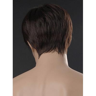 Male Wig #ZL293-4 - Mannequin Mall