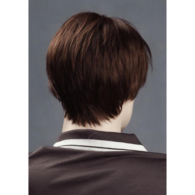 Male Wig #ZL6-33 - Mannequin Mall