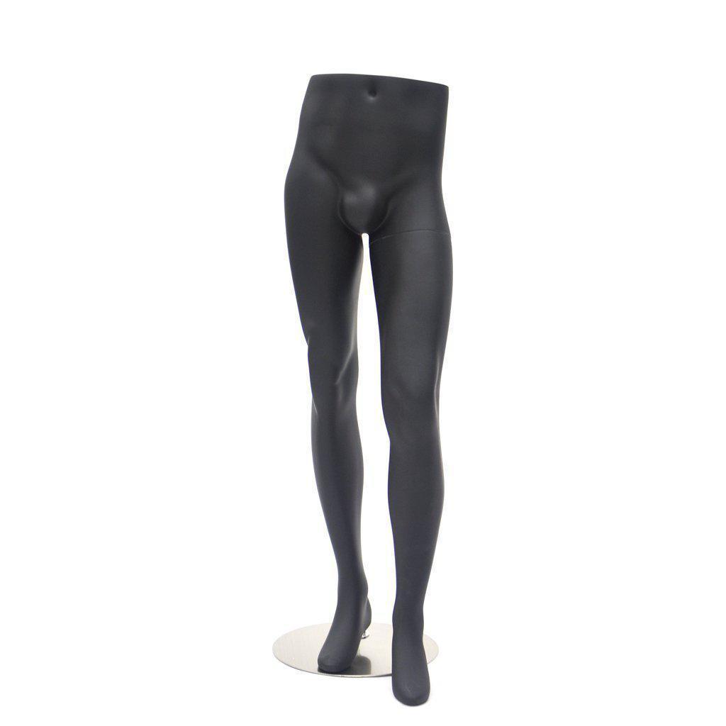 Male Mannequin Legs MM-ML9 - Mannequin Mall