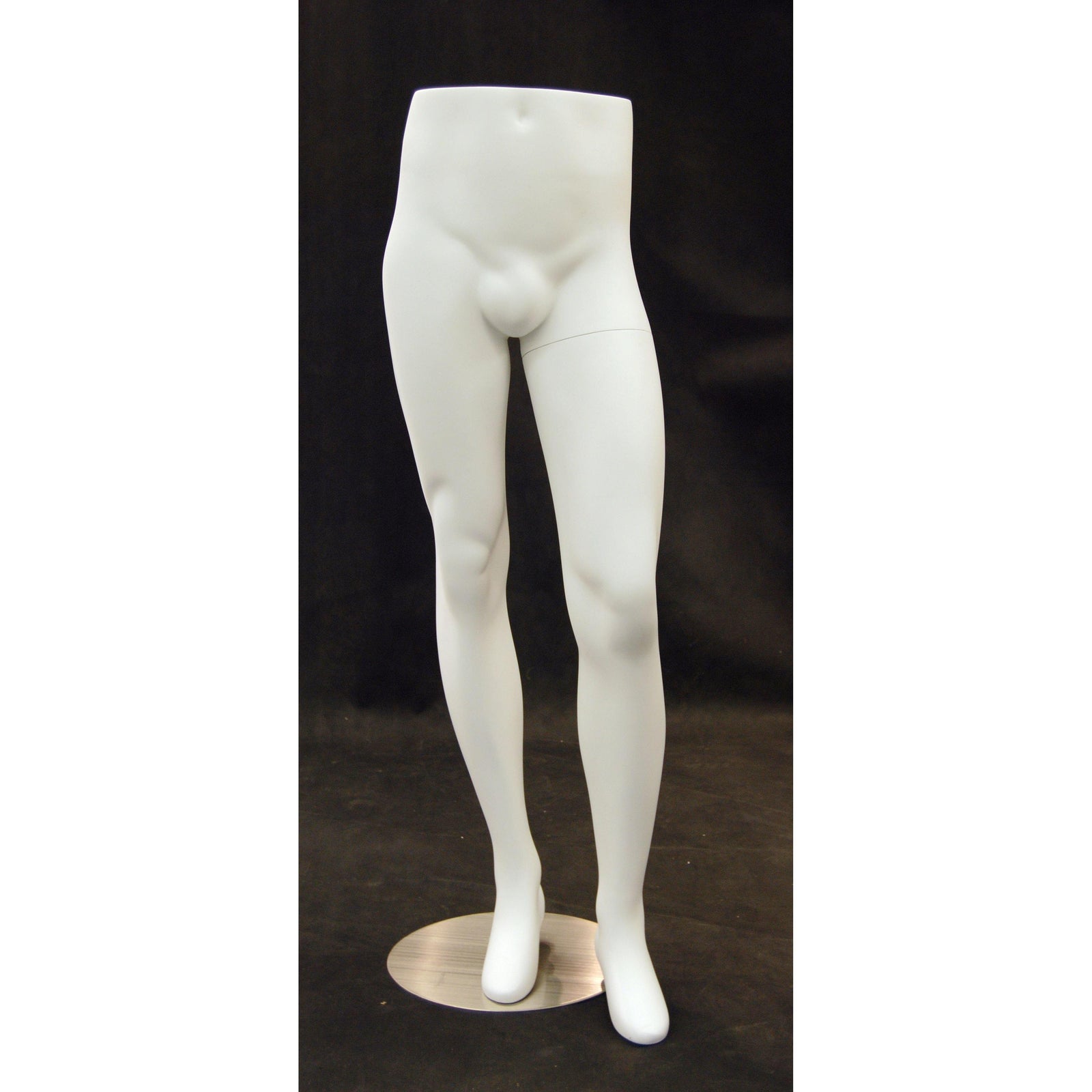 Male Mannequin Legs MM-ML9 - Mannequin Mall