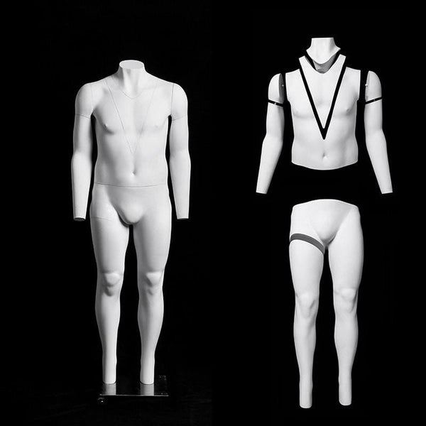 Fullsized Male on sale Mannequin