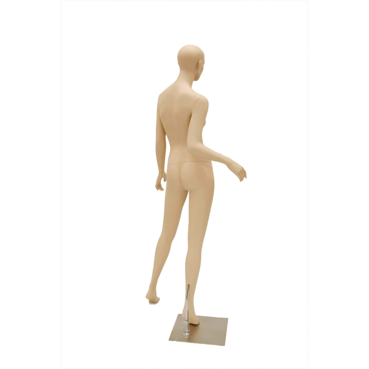 Realistic Female Mannequin MM-A2F1 - Mannequin Mall