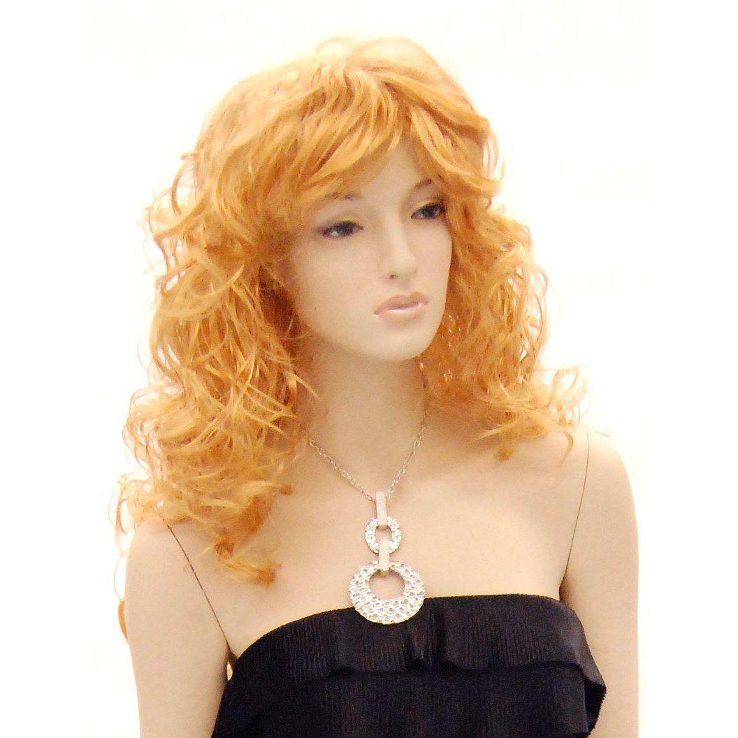Realistic Female Mannequin MM-A2F1 - Mannequin Mall