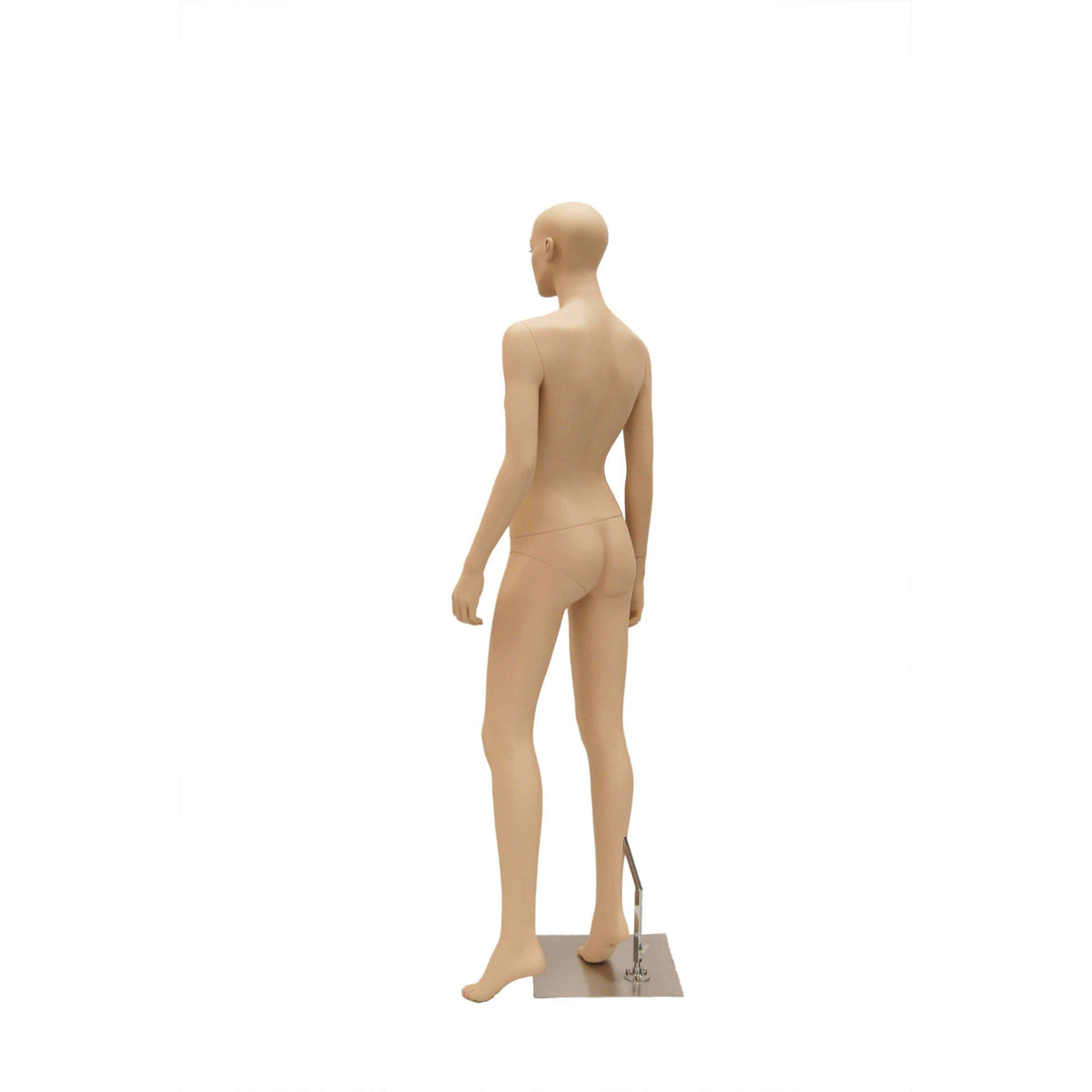 Realistic Female Mannequin MM-A3F1 - Mannequin Mall