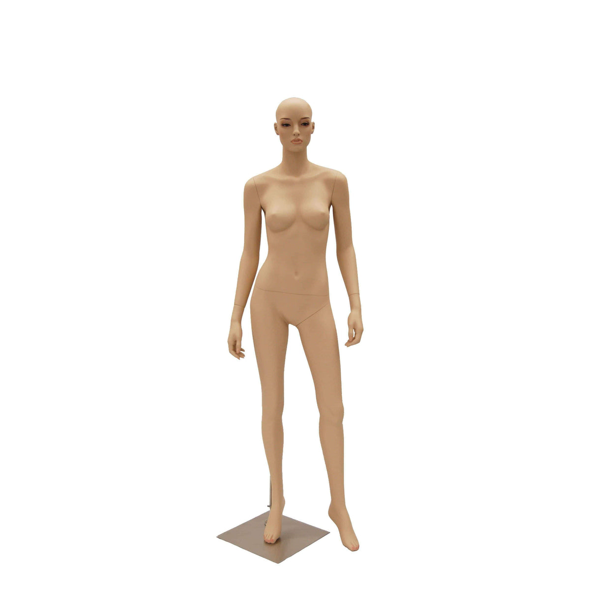 Realistic Female Mannequin MM-A3F1 - Mannequin Mall