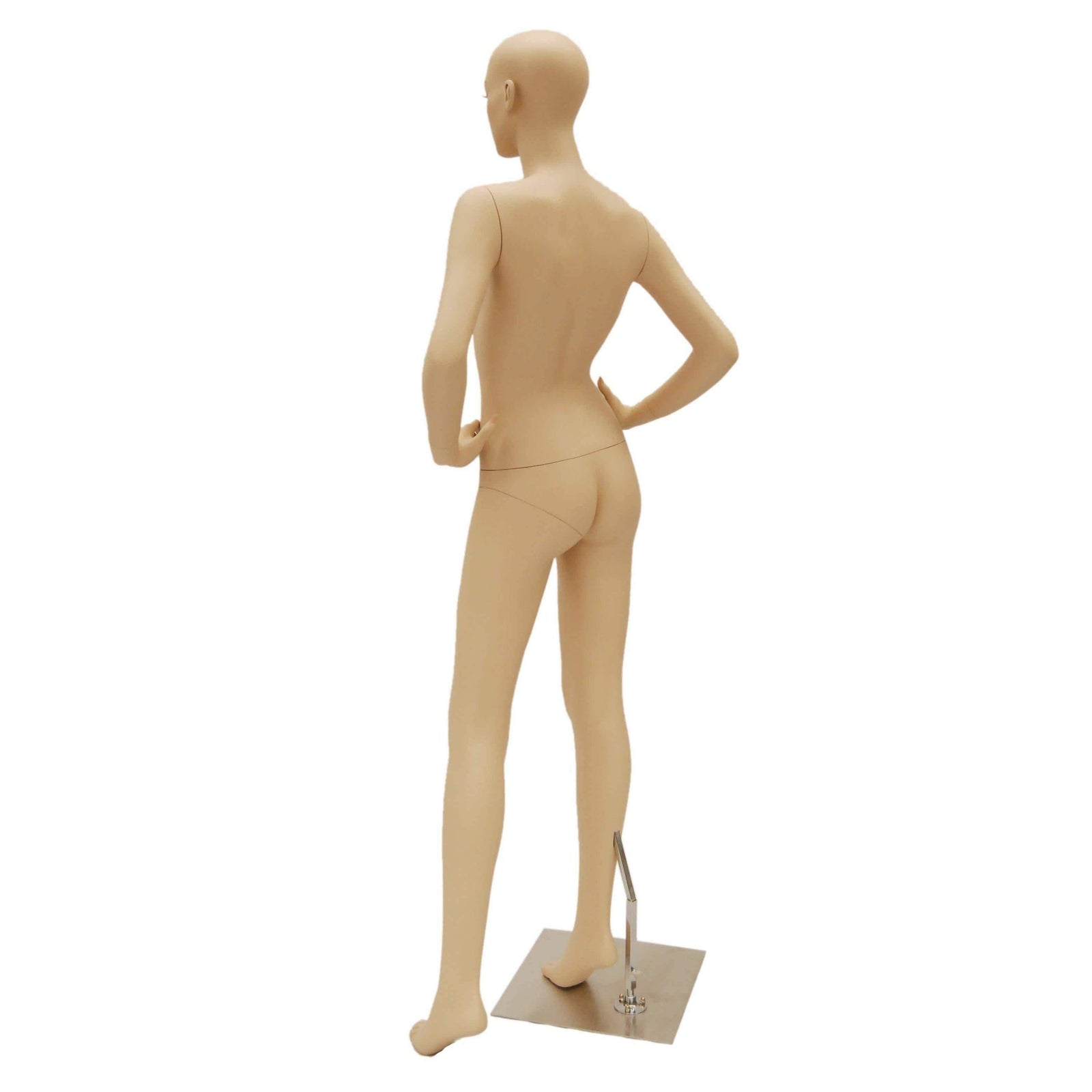 Realistic Female Mannequin MM-A4F1 - Mannequin Mall