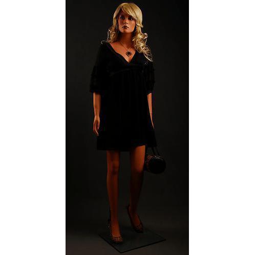 Realistic Female Mannequin MM-LISA1 - Mannequin Mall