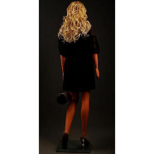 Realistic Female Mannequin MM-LISA1 - Mannequin Mall