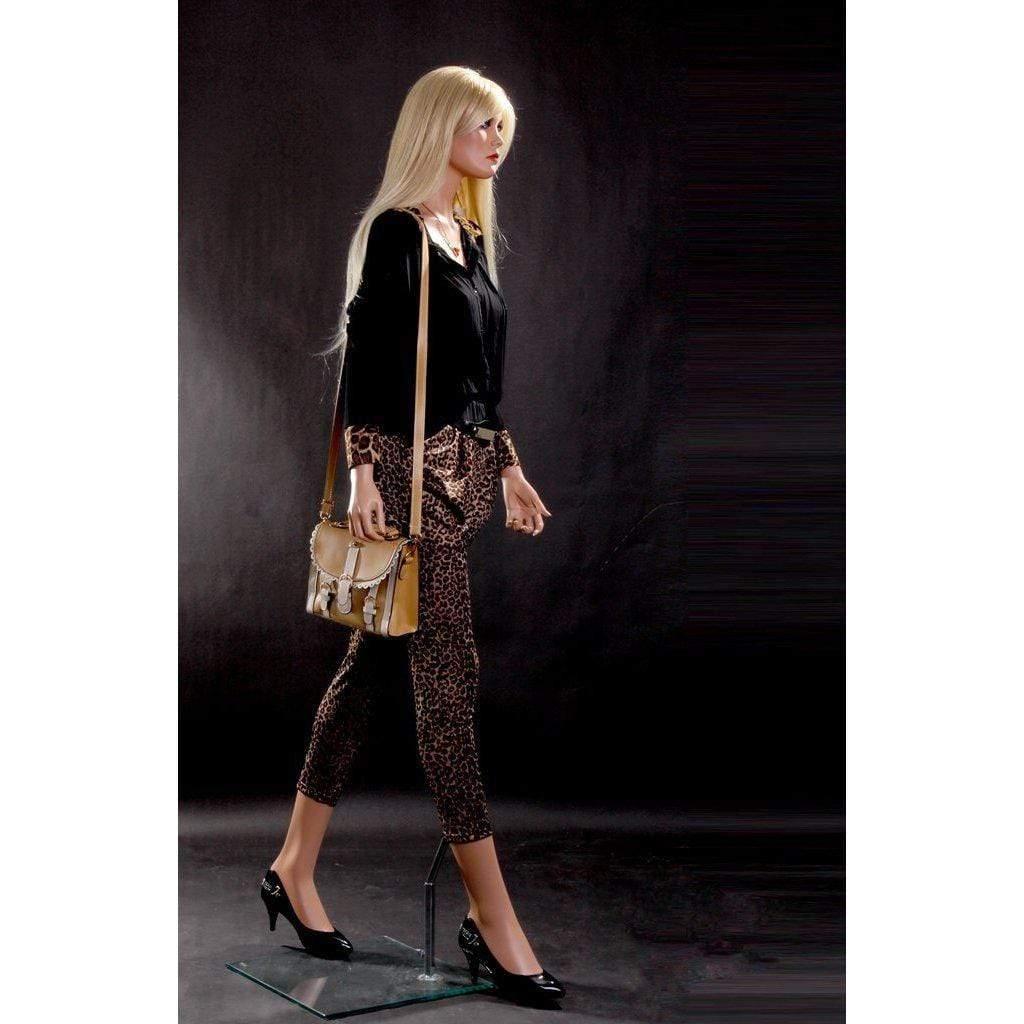 Realistic Female Mannequin MM-LISA11 - Mannequin Mall