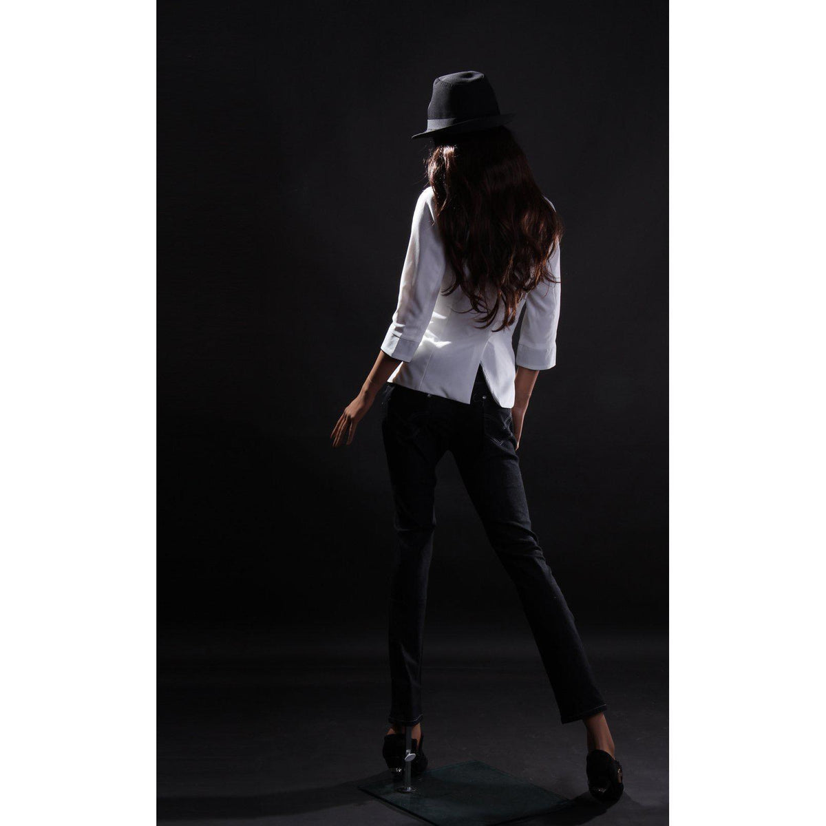 Realistic Female Mannequin MM-LISA12 - Mannequin Mall