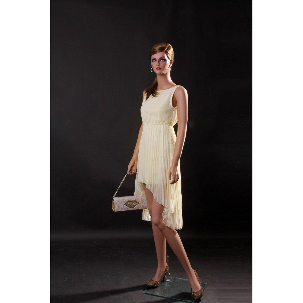 Realistic Female Mannequin MM-LISA3 - Mannequin Mall