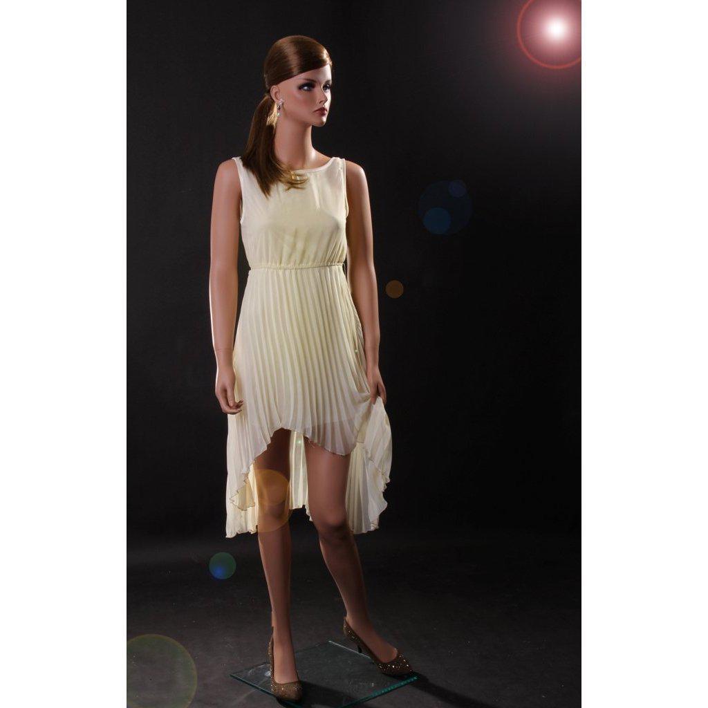 Realistic Female Mannequin MM-LISA3 - Mannequin Mall