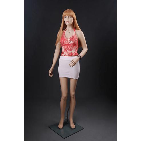 Realistic Female Mannequin MM-LS10 - Mannequin Mall