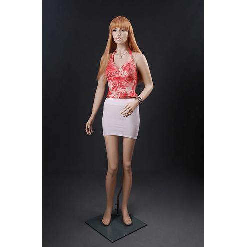 Realistic Female Mannequin MM-LS10
