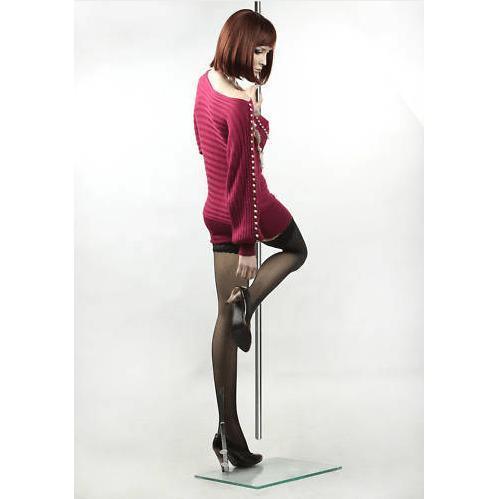 Realistic Female Mannequin MM-ZARA3 - Mannequin Mall