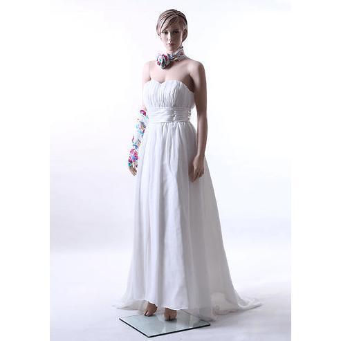 Realistic Female Mannequin MMR-ADA1 - Mannequin Mall