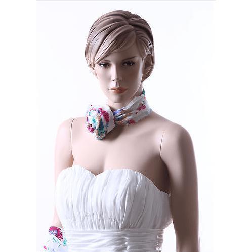 Realistic Female Mannequin MMR-ADA1 - Mannequin Mall