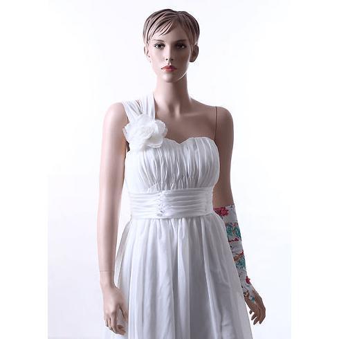 Realistic Female Mannequin MMR-ADA2 - Mannequin Mall