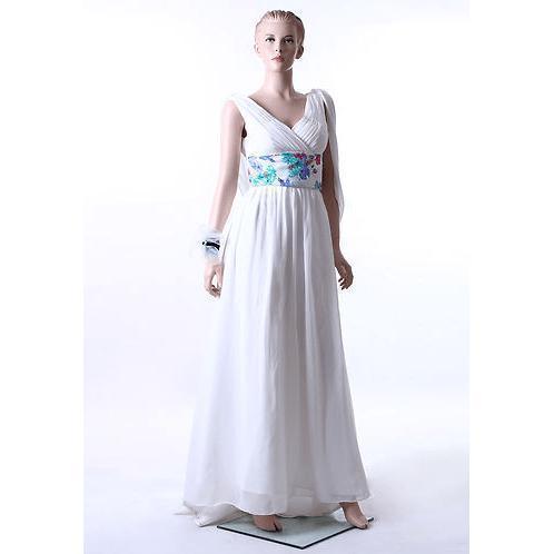 Realistic Female Mannequin MMR-ADA3 - Mannequin Mall