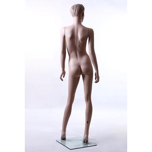 Realistic Female Mannequin MMR-ADA3 - Mannequin Mall