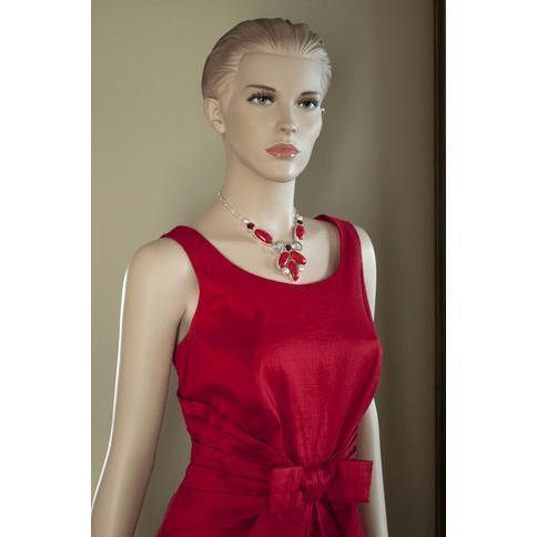 Realistic Female Mannequin MMR-ADA3 - Mannequin Mall