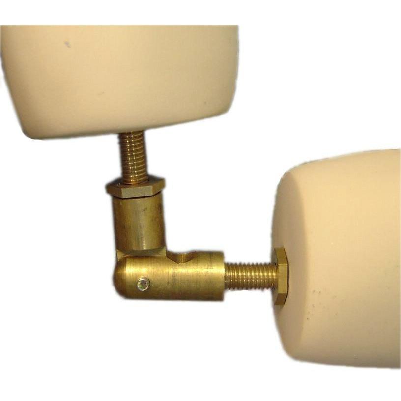 Realistic Female Mannequin with Bendable Arms MM-192 - Mannequin Mall