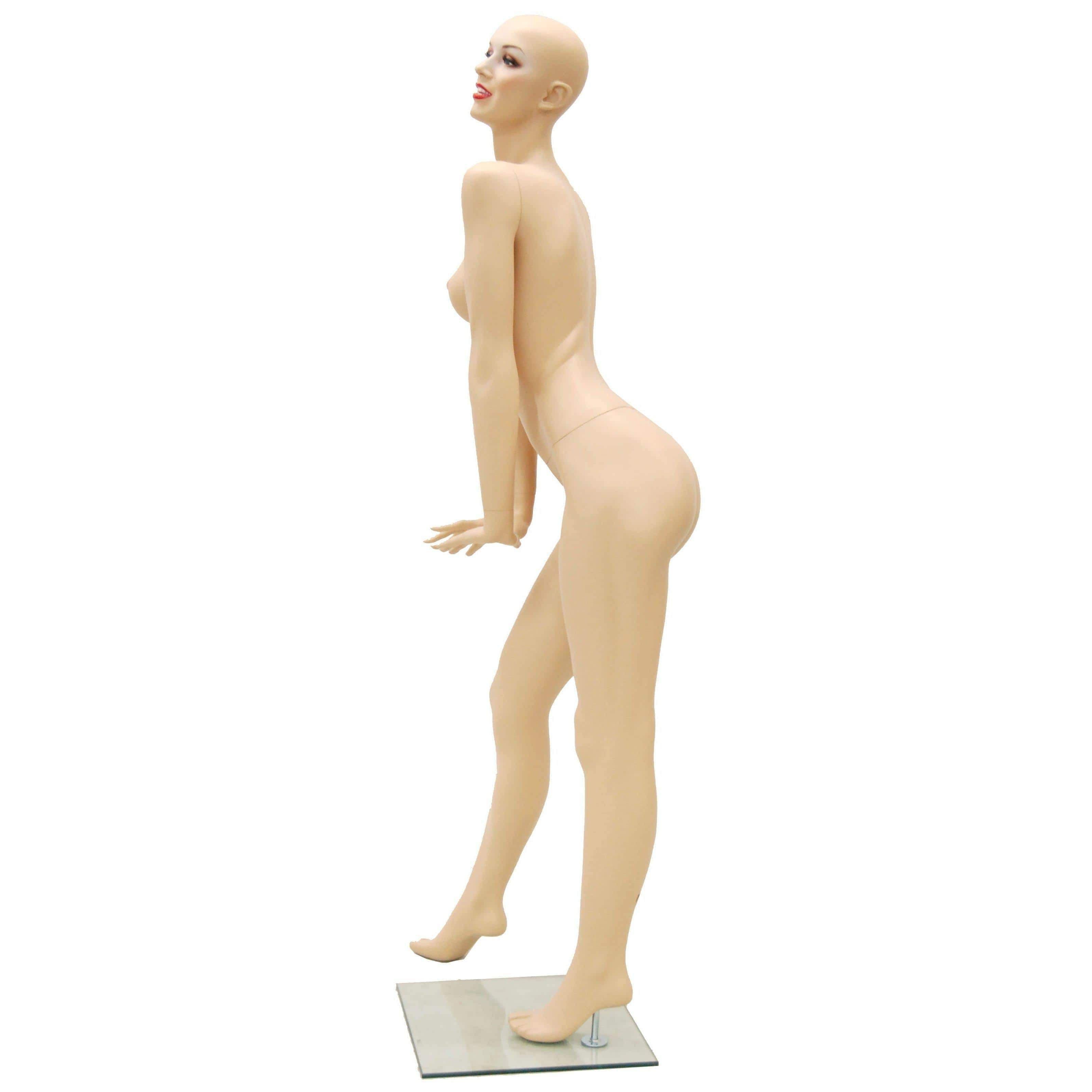 Jolly mannequins-full body size style female sexy girl mannequin for sale  Melody 114