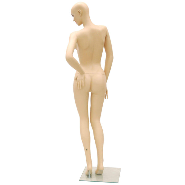 Jolly mannequins-full body size style female sexy girl mannequin for sale  Melody 114
