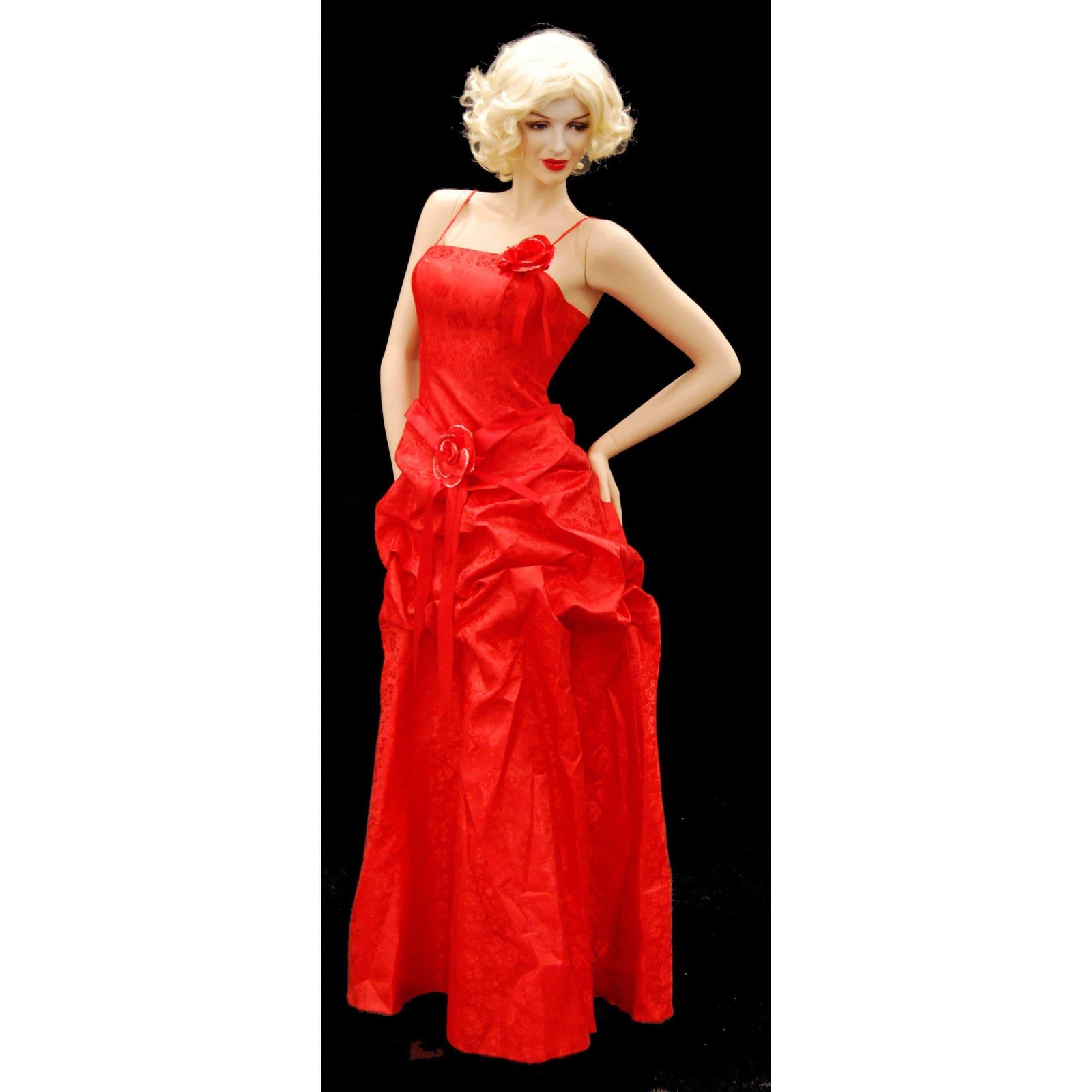 Sexy Female Mannequin MM-MONROE2 - Mannequin Mall