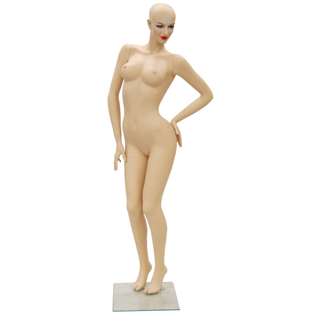 Sexy Female Mannequin MM-MONROE2 - Mannequin Mall